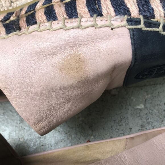 Tory Burch espadrilles - Picture 3 of 9